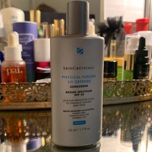 Skinceuticals sunscreen